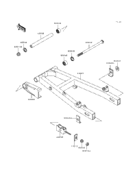 Swingarm