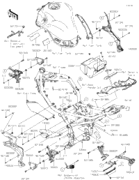 Frame Fittings