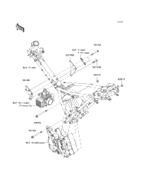 Engine Mount
