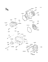 Engine Cover(S)