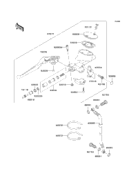 Clutch Master Cylinder