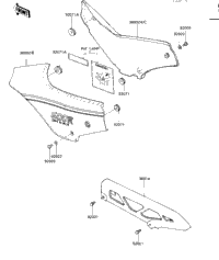 Side Covers/Chain Cover