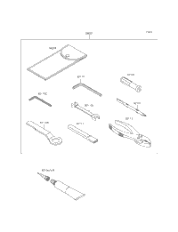 Owner's Tools