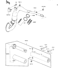 Muffler