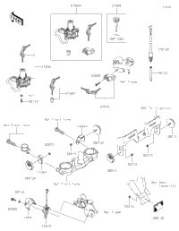 Ignition Switch