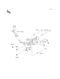 Frame Fittings