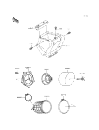 Air Cleaner