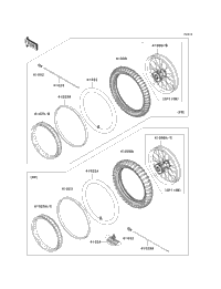 Wheels/Tires