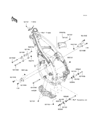 Frame Fittings