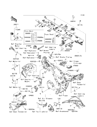 Chassis Electrical Equipment
