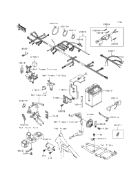 Electrical Equipment
