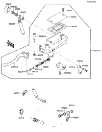 Clutch Master Cylinder