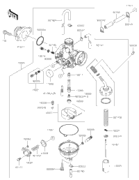 Carburetor 2