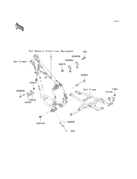 Frame Fittings