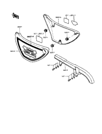 Side Covers/Chain Cover