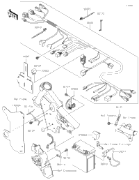 Chassis Electrical Equipment