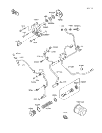 Oil Pump/Oil Filter