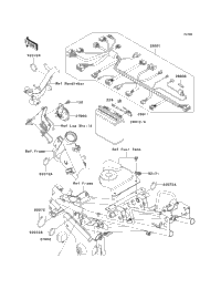 Chassis Electrical Equipment
