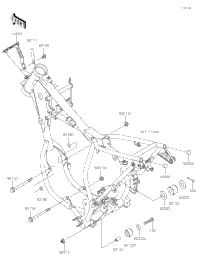 Engine Mount