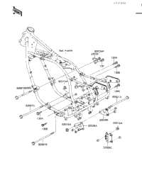 Frame Fittings