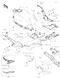 Side Covers/Chain Cover