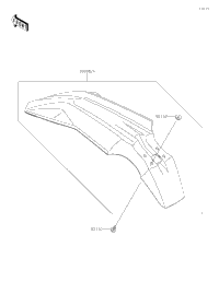 Front Fender(S)