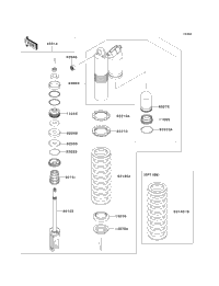 Shock Absorber(S)