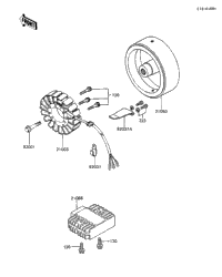 Generator/Regulator