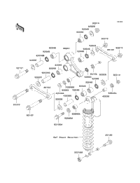 Rear Suspension
