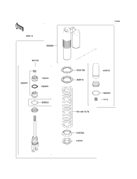 Shock Absorber(S)