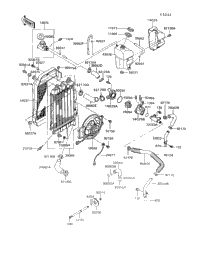 Radiator