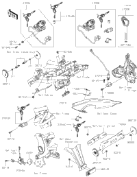 Ignition Switch