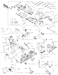 Chassis Electrical Equipment