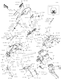 Cowling(Upper) 2