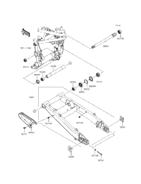 Swingarm