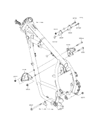 Engine Mount