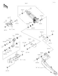 Suspension/Shock Absorber 2