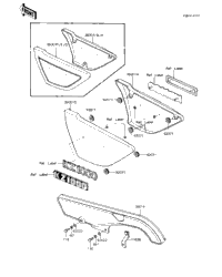Side Covers/Chain Cover