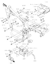 Frame Fittings