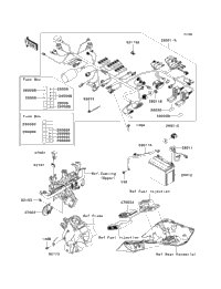 Chassis Electrical Equipment