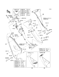 Leg Shield