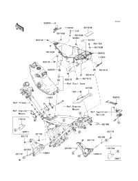 Frame Fittings