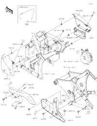 Side Covers/Chain Cover