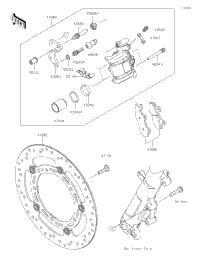 Front Brake