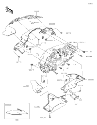 Cowling