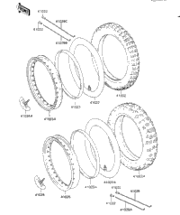 Wheels/Tires