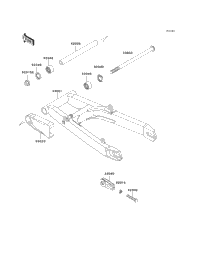 Swingarm