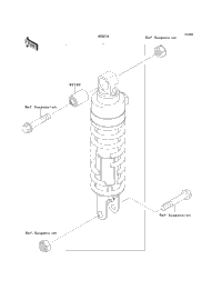 Shock Absorber(S)
