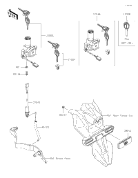 Ignition Switch