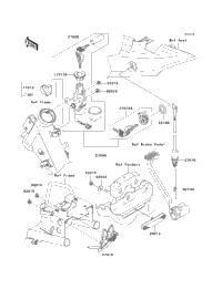 Ignition Switch